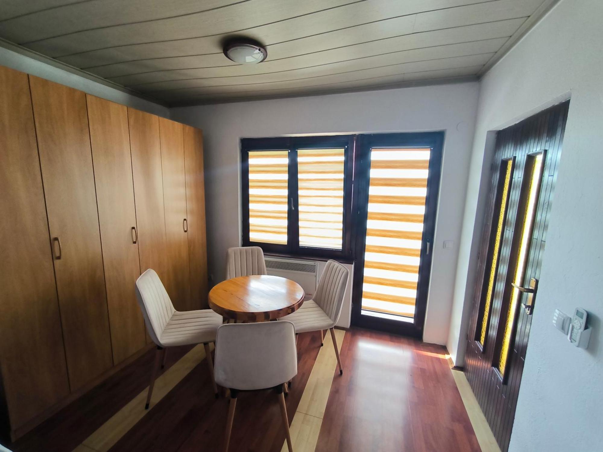 Ferienwohnung Centar Sarajevo Exterior foto