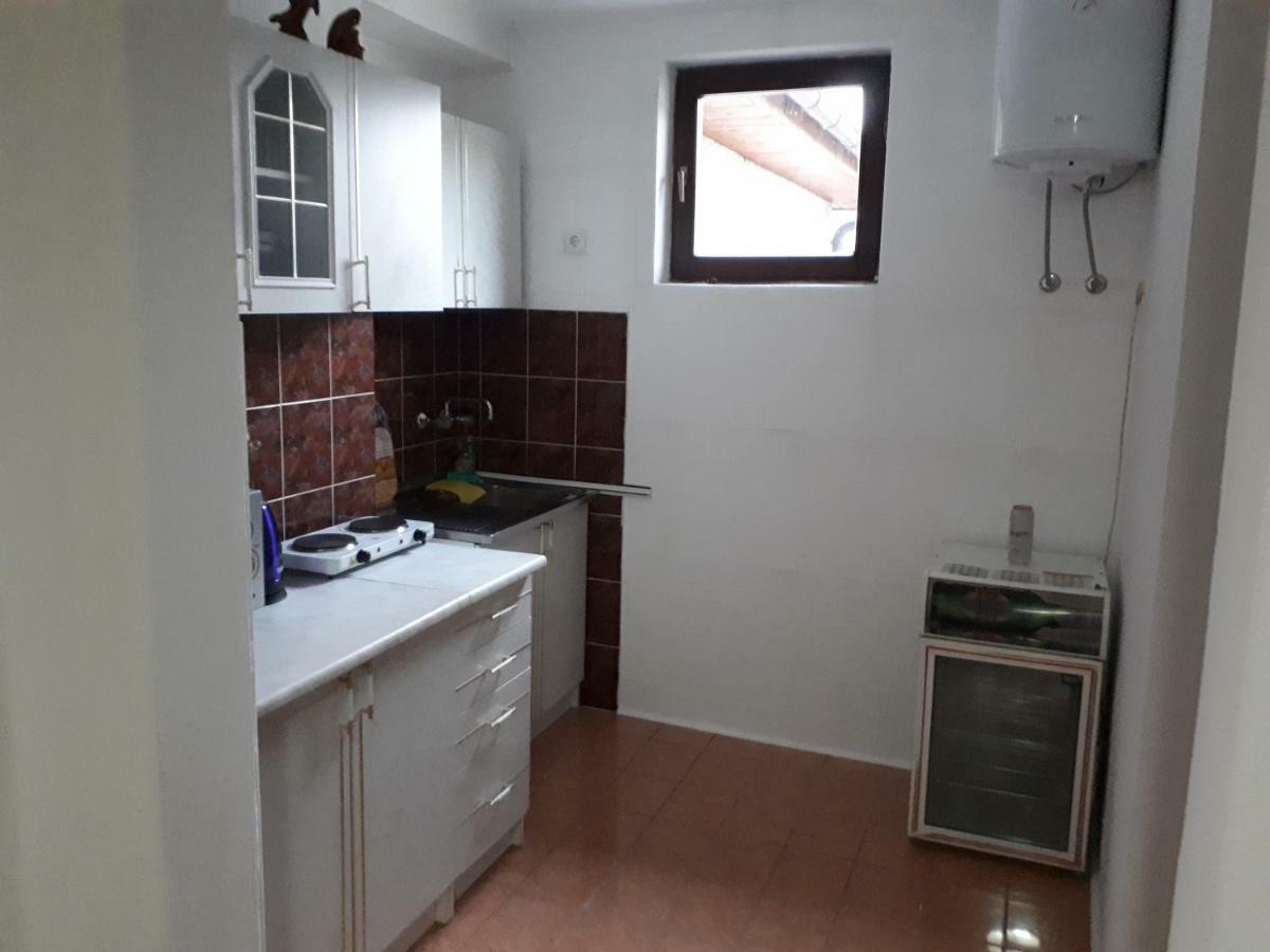 Ferienwohnung Centar Sarajevo Exterior foto