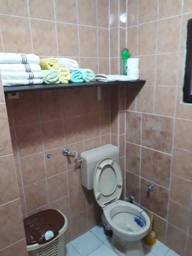 Ferienwohnung Centar Sarajevo Exterior foto
