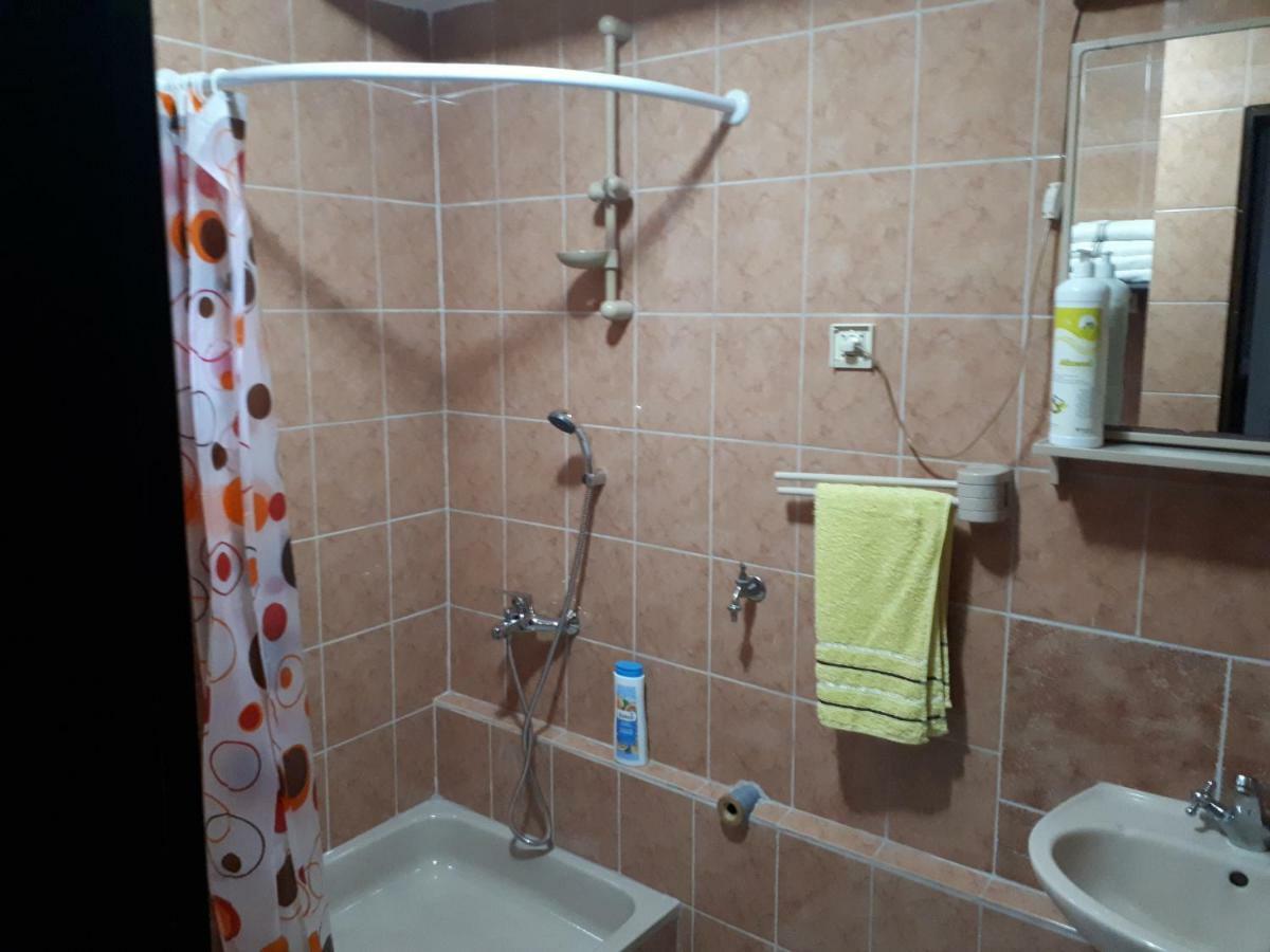 Ferienwohnung Centar Sarajevo Exterior foto
